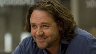 Russell Crowe protagonizará 'Broken City' junto a Mark Wahlberg noticias imagen