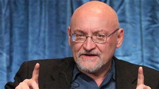 'The Walking Dead': Frank Darabont no abandonó... le despidieron noticias imagen
