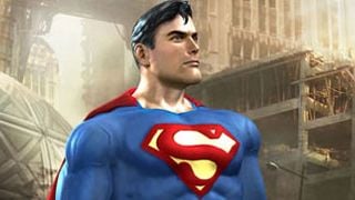 'Man of Steel': Fotos de Henry Cavill y Kevin Costner en el set de rodaje noticias imagen