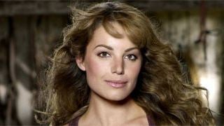 Erica Durance, Lois Lane en 'Smallville', invitada a 'Los Ángeles de Charlie'