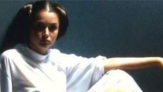 Tráiler de la versión porno de 'Star Wars' noticias imagen