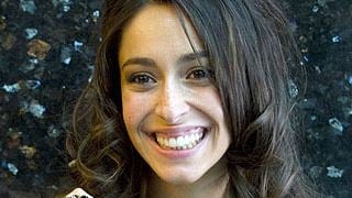 'Juego de tronos': Oona Chaplin será Jeyne en la segunda temporada