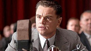 Primeras imágenes de 'J. Edgar', con Leonardo DiCaprio noticias imagen