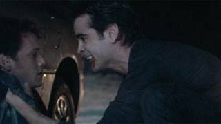 Tres nuevos clips de 'Noche de miedo' con Colin Farrell