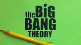 'The Big Bang Theory': primeras fotos del rodaje de la quinta temporada noticias imagen