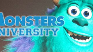 'Monsters University': primeras imágenes en la D23 Expo noticias imagen