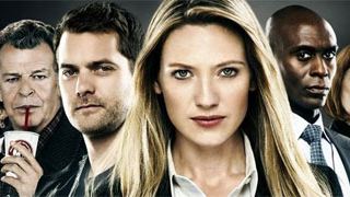 'Fringe': cuarto 'teaser' de la cuarta temporada