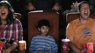 Nuevo tráiler de 'Jack y su gemela', con Adam Sandler noticias imagen