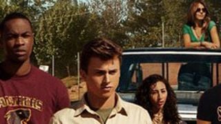 'Footloose': nuevos carteles promocionales noticias imagen