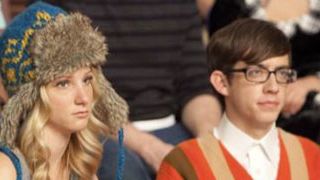 'Glee': triángulo amoroso para Quinn, novedades sobre Artie y Brittany y más 'spoilers' de la tercera temporada noticias imagen