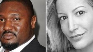 'Juego de tronos': Nonso Anozie y Laura Pradelska serán Xaro Xhoan Daxos y Quaithe en la segunda temporada noticias imagen