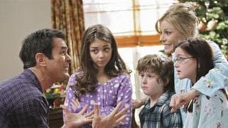 'Modern Family': los Dunphy y los Pritchett volverán a celebrar la Navidad en la tercera temporada noticias imagen