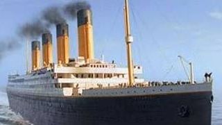 BBC prepara la miniserie 'Titanic: Blood and Steel' noticias imagen