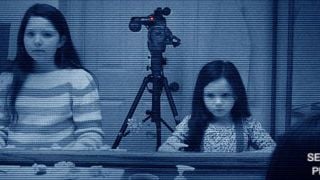 'Paranormal Activity 3': primer spot para televisión noticias imagen