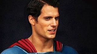 'Man of Steel': Superman se prepara para volar