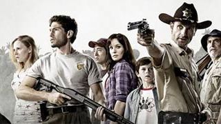 'The Walking Dead': AMC no estrenará hasta febrero los seis últimos episodios de la segunda temporada noticias imagen