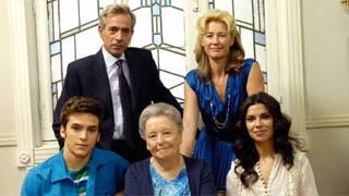 'Cuéntame cómo pasó' estrena cabecera interpretada por Estrella Morente noticias imagen