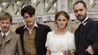 Primer vistazo a 'Gran Hotel', la nueva ficción de época de Antena 3 noticias imagen