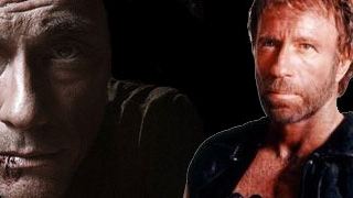 Chuck Norris y Jean-Claude Van Damme estarán en 'The Expendables 2'