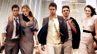 'Gossip Girl' cumple 100 episodios noticias imagen