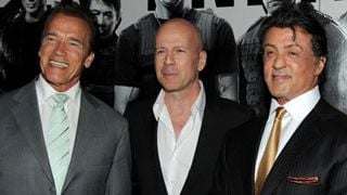 Bruce Willis y Arnold Schwarzenegger podrían volver en 'The expendables 2' noticias imagen