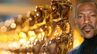 Eddie Murphy será el presentador de la gala de los Oscar 2012