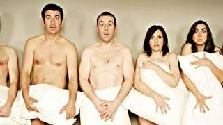 'BuenAgente' vuelve a LaSexta el miércoles 7 de septiembre noticias imagen