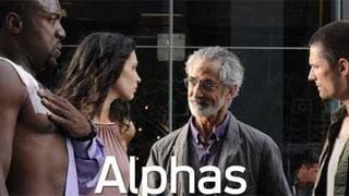 Syfy renueva 'Alphas' por una segunda temporada noticias imagen