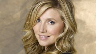 Sarah Chalke ficha por 'Cougar Town' noticias imagen
