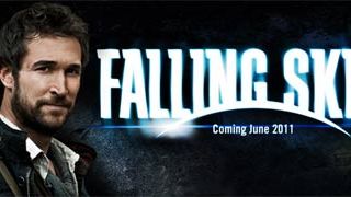 'Falling Skies' aterriza en Cuatro el 13 de septiembre