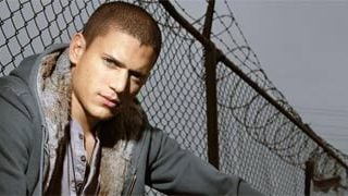 Wentworth Miller, de 'Prison Break' a 'House' noticias imagen