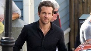 Fotos del rodaje de 'R.I.P.D.', con Ryan Reynolds noticias imagen