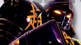 Nuevos carteles de 'Acero puro (Real Steel)' noticias imagen