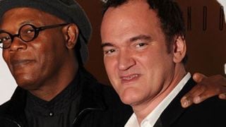 Samuel L. Jackson estará en lo nuevo de Tarantino noticias imagen