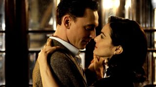 'The Deep Blue Sea': teaser tráiler de lo nuevo de Rachel Weisz