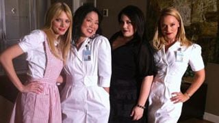 'Divina de la muerte' ('Drop Dead Diva'), renovada en Lifetime por una cuarta entrega noticias imagen