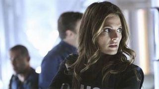 'Castle': Stana Katic habla de su amor por Rick, un capítulo a lo 'Seinfeld' y 'spoilers' de la cuarta temporada noticias imagen