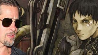 Brad Pitt tentado para protagonizar 'All You Need is Kill' noticias imagen