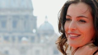 Ayelet Zurer será la nueva madre de 'Superman'