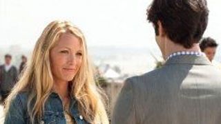 'Gossip Girl': ¡¡Embarazo sorpresa en el estreno de la quinta temporada!! noticias imagen