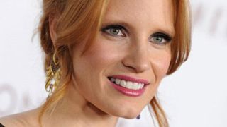 Jessica Chastain a punto de unirse a Tom Cruise en 'Horizons'