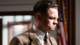 'J. Edgar': nuevas imágenes del filme de Clint Eastwood