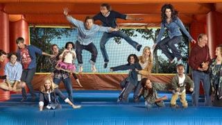 'Parenthood': NBC aumenta a 18 el número de capítulos para la tercera temporada