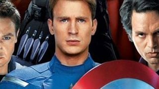 'Los Vengadores': imágenes de los personajes noticias imagen