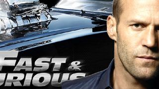 Jason Statham podría estar en 'Fast & Furious 6'