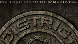 'Los juegos del hambre': cinco nuevos carteles noticias imagen