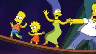 El futuro de 'Los Simpson'... ¿en peligro? noticias imagen