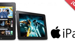 ¡Todo SensaCine por fin disponible en tu iPad y Gratis! noticias imagen