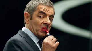'Johnny English' regresa con fuerza a la taquilla española noticias imagen