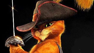 'El gato con botas': nuevo cartel